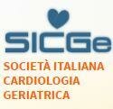 SICGe - Società Italiana Cardiologia Geriatrica